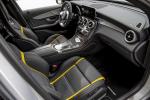 Mercedes-AMG GLC63 S 4Matic+ Coupe 2019 года (WW)